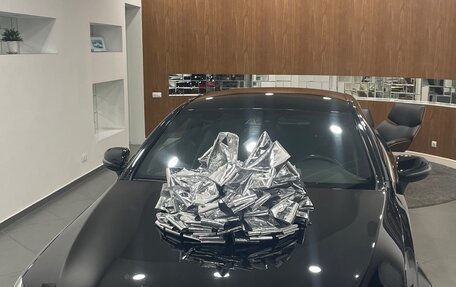 Mercedes-Benz C-Класс, 2017 год, 2 450 000 рублей, 2 фотография