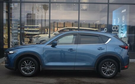 Mazda CX-5 II, 2019 год, 2 748 400 рублей, 8 фотография