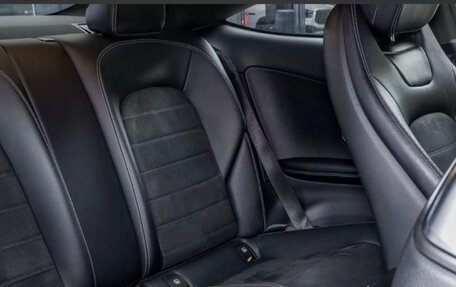 Mercedes-Benz C-Класс, 2017 год, 2 450 000 рублей, 4 фотография