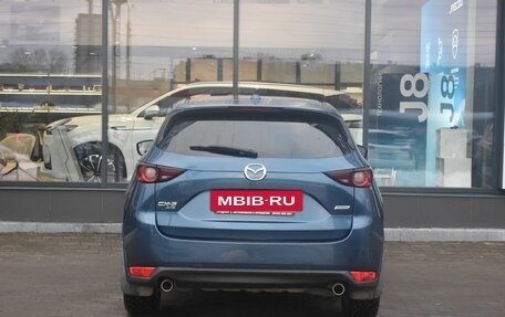 Mazda CX-5 II, 2019 год, 2 748 400 рублей, 6 фотография