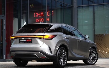 Lexus RX IV рестайлинг, 2025 год, 14 500 000 рублей, 6 фотография