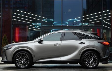 Lexus RX IV рестайлинг, 2025 год, 14 500 000 рублей, 5 фотография