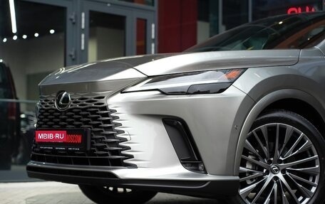 Lexus RX IV рестайлинг, 2025 год, 14 500 000 рублей, 2 фотография
