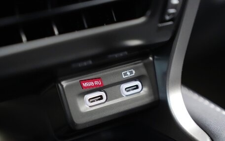 Lexus RX IV рестайлинг, 2025 год, 14 500 000 рублей, 14 фотография
