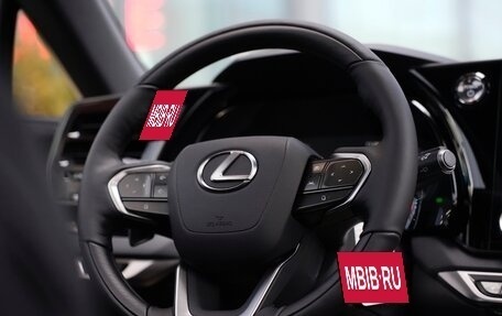 Lexus RX IV рестайлинг, 2025 год, 14 500 000 рублей, 10 фотография