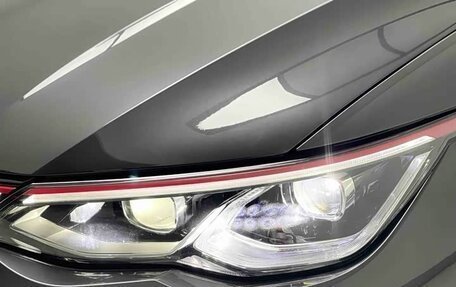 Volkswagen Golf GTI, 2021 год, 4 470 000 рублей, 3 фотография