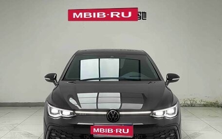 Volkswagen Golf GTI, 2021 год, 4 470 000 рублей, 2 фотография