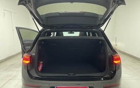 Volkswagen Golf GTI, 2021 год, 4 470 000 рублей, 4 фотография