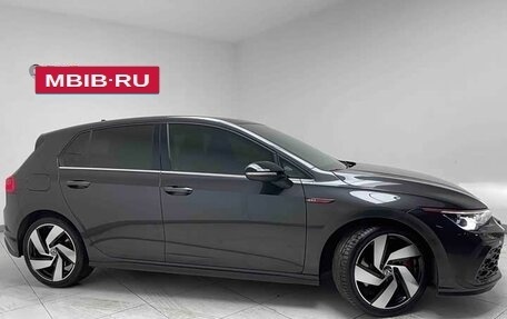 Volkswagen Golf GTI, 2021 год, 4 470 000 рублей, 6 фотография