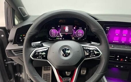 Volkswagen Golf GTI, 2021 год, 4 470 000 рублей, 10 фотография