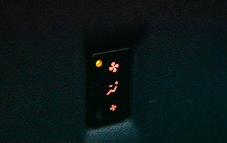 Renault Koleos I рестайлинг 2, 2014 год, 1 160 000 рублей, 10 фотография