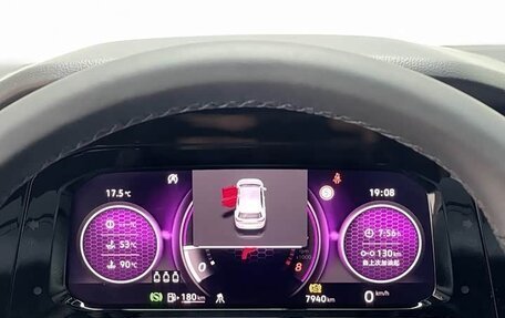 Volkswagen Golf GTI, 2021 год, 4 470 000 рублей, 11 фотография