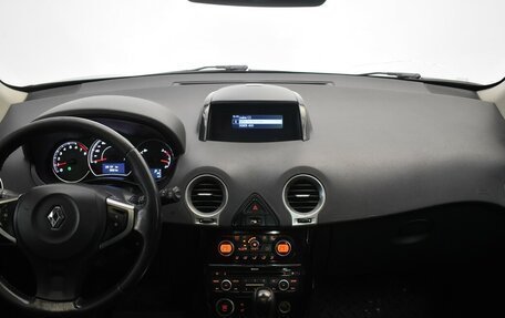 Renault Koleos I рестайлинг 2, 2014 год, 1 160 000 рублей, 5 фотография