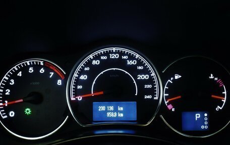 Renault Koleos I рестайлинг 2, 2014 год, 1 160 000 рублей, 6 фотография