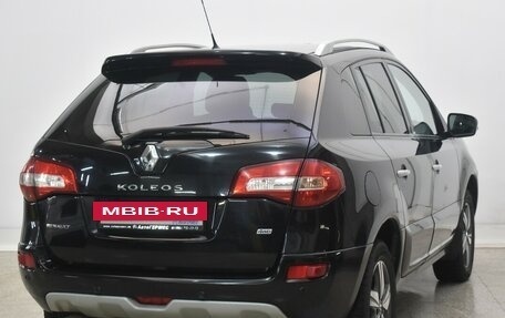 Renault Koleos I рестайлинг 2, 2014 год, 1 160 000 рублей, 4 фотография