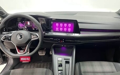 Volkswagen Golf GTI, 2021 год, 4 470 000 рублей, 9 фотография