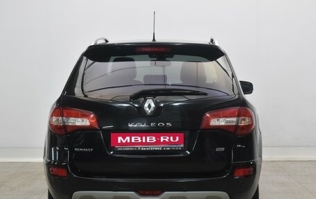 Renault Koleos I рестайлинг 2, 2014 год, 1 160 000 рублей, 3 фотография