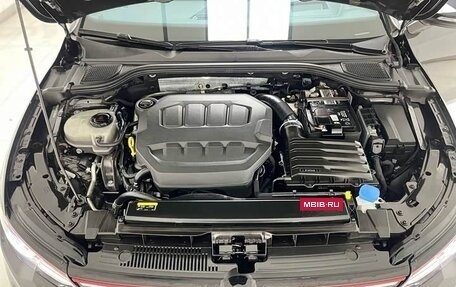 Volkswagen Golf GTI, 2021 год, 4 470 000 рублей, 8 фотография