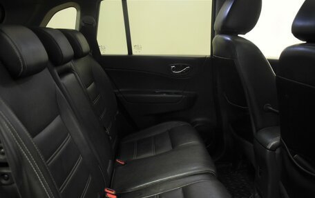 Renault Koleos I рестайлинг 2, 2014 год, 1 160 000 рублей, 14 фотография