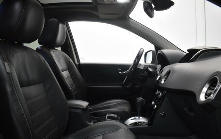 Renault Koleos I рестайлинг 2, 2014 год, 1 160 000 рублей, 13 фотография