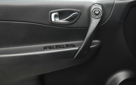 Renault Koleos I рестайлинг 2, 2014 год, 1 160 000 рублей, 12 фотография