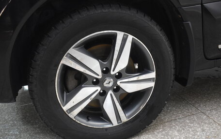 Renault Koleos I рестайлинг 2, 2014 год, 1 160 000 рублей, 17 фотография