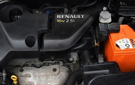 Renault Koleos I рестайлинг 2, 2014 год, 1 160 000 рублей, 16 фотография