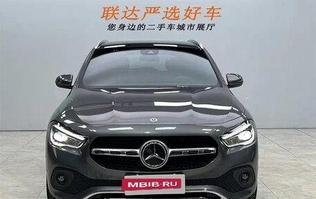 Mercedes-Benz GLA, 2022 год, 2 500 855 рублей, 2 фотография