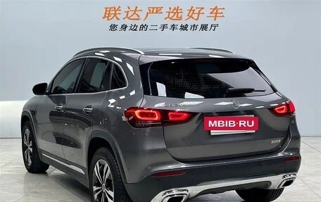 Mercedes-Benz GLA, 2022 год, 2 500 855 рублей, 4 фотография