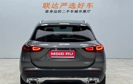 Mercedes-Benz GLA, 2022 год, 2 500 855 рублей, 5 фотография