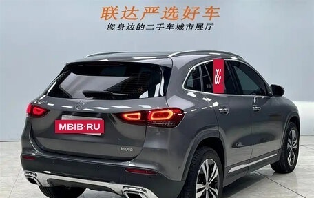 Mercedes-Benz GLA, 2022 год, 2 500 855 рублей, 6 фотография