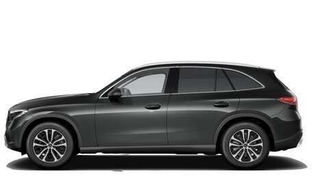 Mercedes-Benz GLC, 2025 год, 10 695 000 рублей, 3 фотография