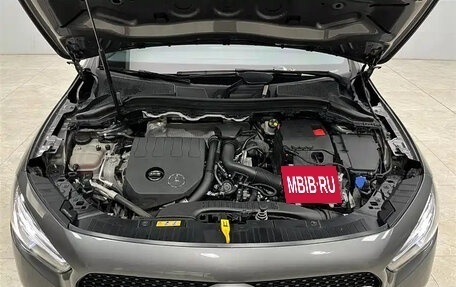 Mercedes-Benz GLA, 2022 год, 2 500 855 рублей, 13 фотография