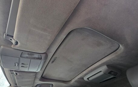 Toyota Sequoia II рестайлинг, 2011 год, 3 499 000 рублей, 9 фотография
