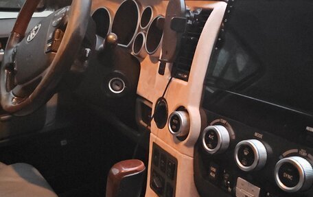 Toyota Sequoia II рестайлинг, 2011 год, 3 499 000 рублей, 13 фотография