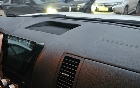 Toyota Sequoia II рестайлинг, 2011 год, 3 499 000 рублей, 12 фотография