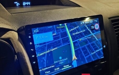 Toyota Sequoia II рестайлинг, 2011 год, 3 499 000 рублей, 11 фотография