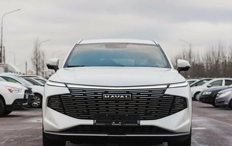 Haval F7, 2024 год, 3 399 000 рублей, 3 фотография