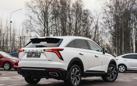 Haval F7, 2024 год, 3 399 000 рублей, 13 фотография