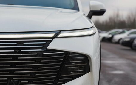 Haval F7, 2024 год, 3 399 000 рублей, 7 фотография