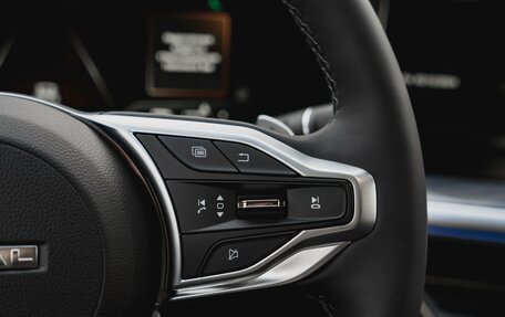 Haval F7, 2024 год, 3 399 000 рублей, 18 фотография