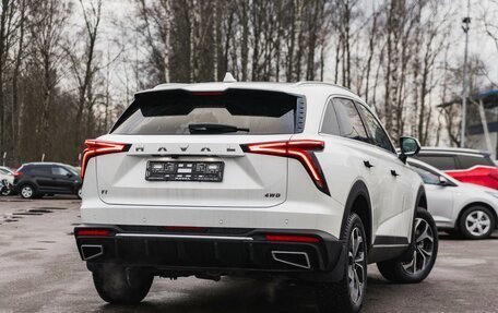 Haval F7, 2024 год, 3 399 000 рублей, 12 фотография