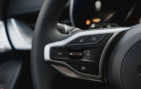 Haval F7, 2024 год, 3 399 000 рублей, 17 фотография