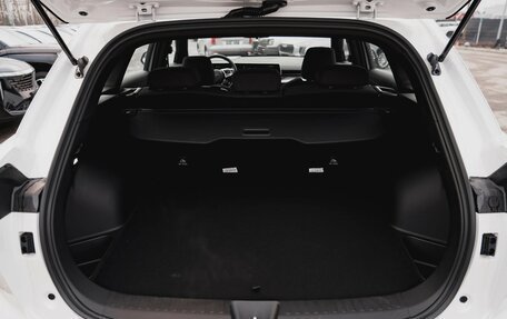 Haval F7, 2024 год, 3 399 000 рублей, 14 фотография