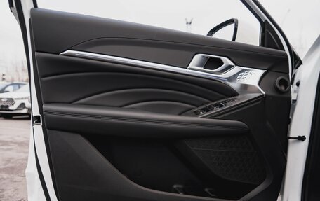 Haval F7, 2024 год, 3 399 000 рублей, 19 фотография