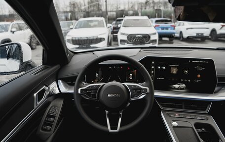 Haval F7, 2024 год, 3 399 000 рублей, 27 фотография