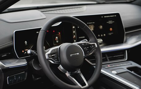 Haval F7, 2024 год, 3 399 000 рублей, 29 фотография