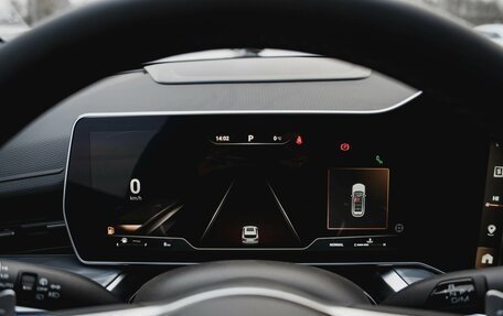 Haval F7, 2024 год, 3 399 000 рублей, 26 фотография