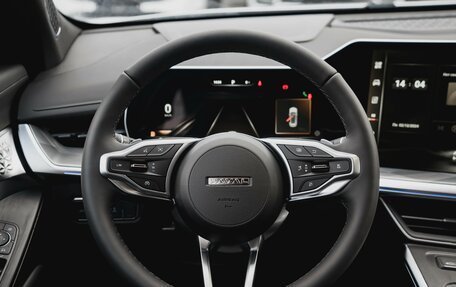 Haval F7, 2024 год, 3 399 000 рублей, 25 фотография