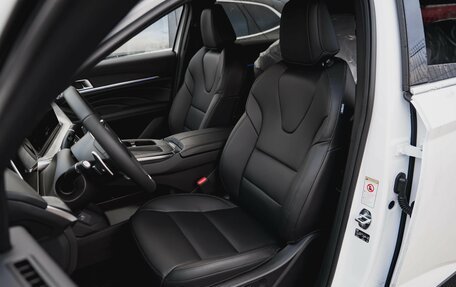 Haval F7, 2024 год, 3 399 000 рублей, 32 фотография